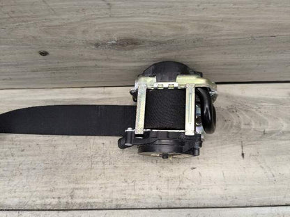 OEM BMW F15 F16 F85 F86 X5 X6 Front Right Passenger Seat Belt Retractor Black