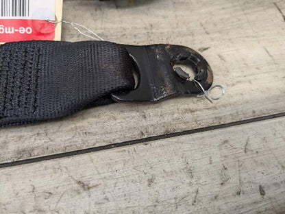 14-18 OEM BMW F15 F85 X5 Rear Right Passenger Side Seatbelt Seat Belt Retractor