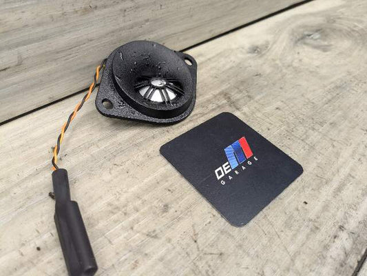 14-19 OEM BMW F15 F16 F85 F86 X5 X6 Stereo Audio Speaker Tweeter Harman Kardon