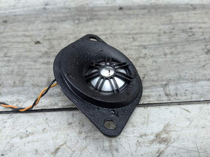14-19 OEM BMW F15 F16 F85 F86 X5 X6 Stereo Audio Speaker Tweeter Harman Kardon