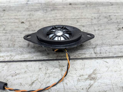 14-19 OEM BMW F15 F16 F85 F86 X5 X6 Stereo Audio Speaker Tweeter Harman Kardon