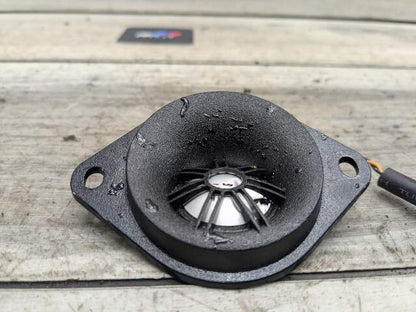 14-19 OEM BMW F15 F16 F85 F86 X5 X6 Stereo Audio Speaker Tweeter Harman Kardon