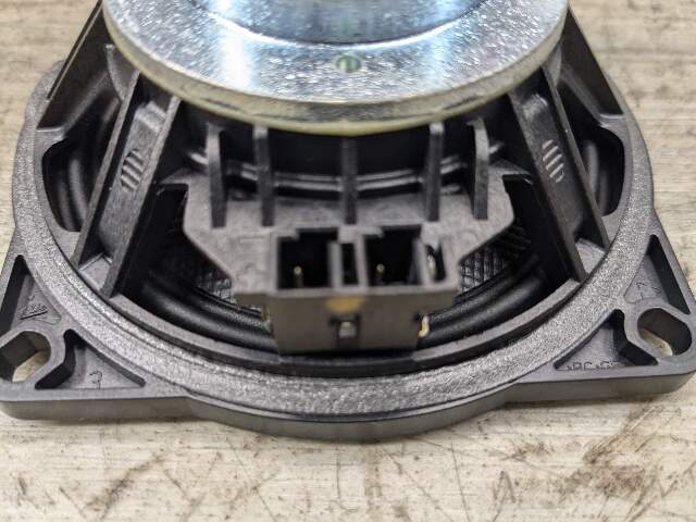 14-19 OEM BMW F15 F16 F85 F86 X5 X6 Stereo Audio Speaker Top Harman Kardon