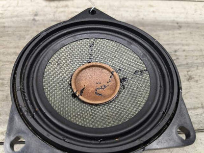 14-19 OEM BMW F15 F16 F85 F86 X5 X6 Stereo Audio Speaker Top Harman Kardon