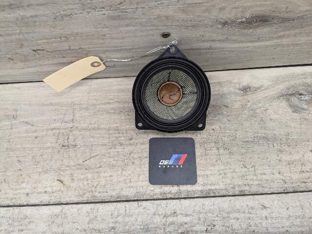 14-19 OEM BMW F15 F16 F85 F86 X5 X6 Stereo Audio Speaker Top Harman Kardon