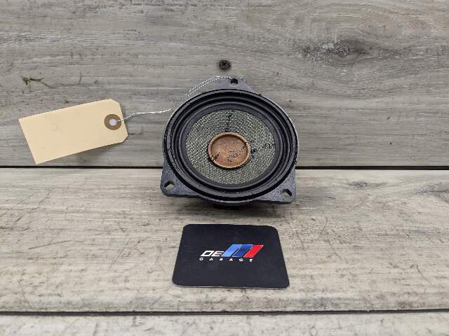 14-19 OEM BMW F15 F16 F85 F86 X5 X6 Stereo Audio Speaker Top Harman Kardon