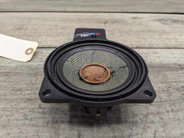 14-19 OEM BMW F15 F16 F85 F86 X5 X6 Stereo Audio Speaker Top Harman Kardon