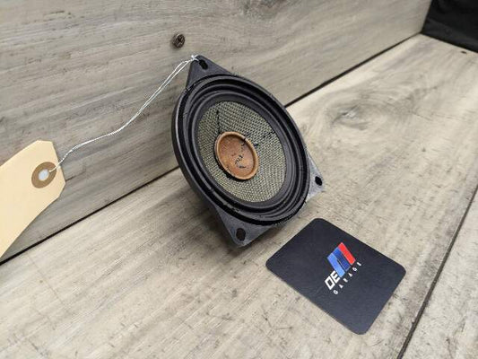 14-19 OEM BMW F15 F16 F85 F86 X5 X6 Stereo Audio Speaker Top Harman Kardon
