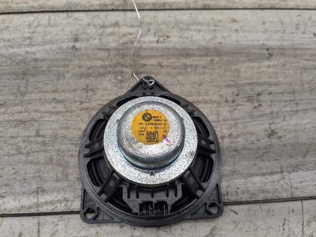 14-19 OEM BMW F15 F16 F85 F86 X5 X6 Stereo Audio Speaker Top Harman Kardon