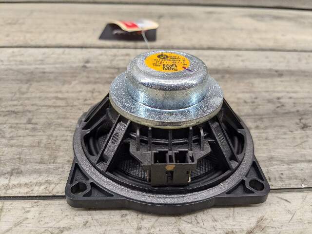 14-19 OEM BMW F15 F16 F85 F86 X5 X6 Stereo Audio Speaker Top Harman Kardon