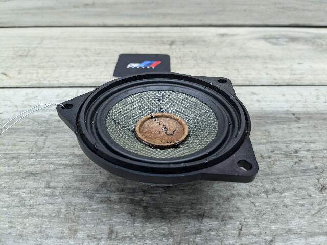 14-19 OEM BMW F15 F16 F85 F86 X5 X6 Stereo Audio Speaker Top Harman Kardon