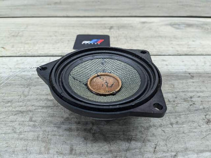 14-19 OEM BMW F15 F16 F85 F86 X5 X6 Stereo Audio Speaker Top Harman Kardon