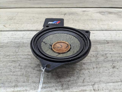 14-19 OEM BMW F15 F16 F85 F86 X5 X6 Stereo Audio Speaker Top Harman Kardon
