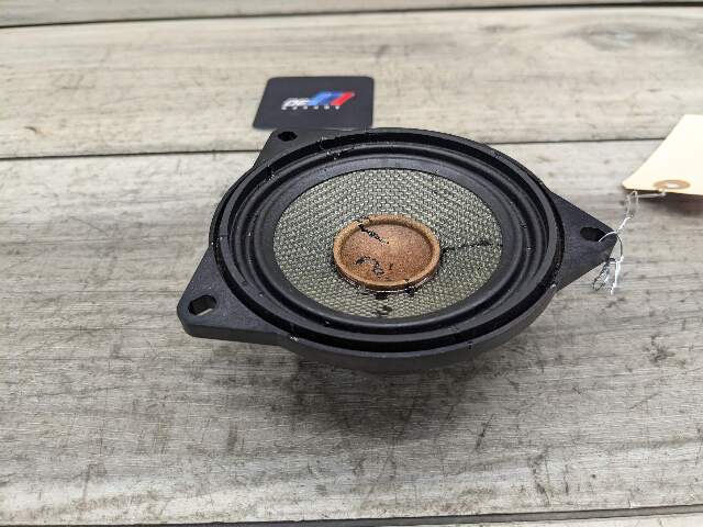 14-19 OEM BMW F15 F16 F85 F86 X5 X6 Stereo Audio Speaker Top Harman Kardon