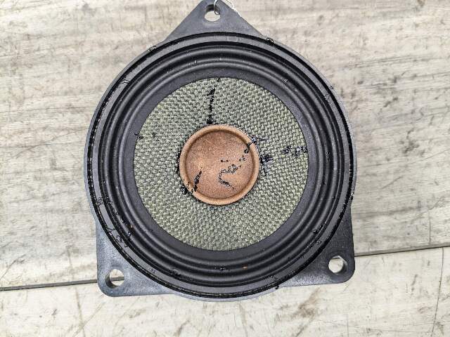 14-19 OEM BMW F15 F16 F85 F86 X5 X6 Stereo Audio Speaker Top Harman Kardon
