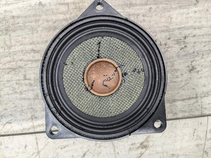 14-19 OEM BMW F15 F16 F85 F86 X5 X6 Stereo Audio Speaker Top Harman Kardon