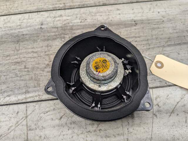 14-19 OEM BMW F15 F16 F85 F86 X5 X6 X5M X6M Top Hifi MID Range Loud Speaker