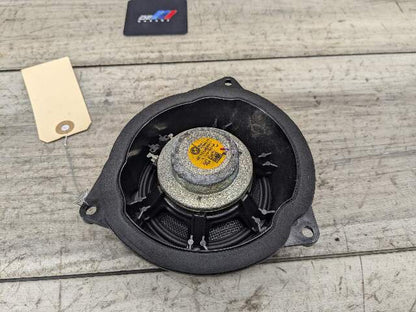 14-19 OEM BMW F15 F16 F85 F86 X5 X6 X5M X6M Top Hifi MID Range Loud Speaker