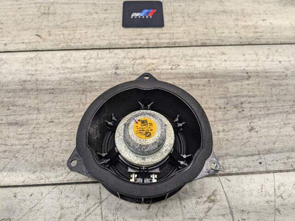 14-19 OEM BMW F15 F16 F85 F86 X5 X6 X5M X6M Top Hifi MID Range Loud Speaker