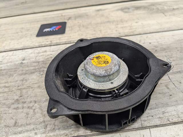 14-19 OEM BMW F15 F16 F85 F86 X5 X6 X5M X6M Top Hifi MID Range Loud Speaker