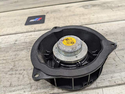 14-19 OEM BMW F15 F16 F85 F86 X5 X6 X5M X6M Top Hifi MID Range Loud Speaker