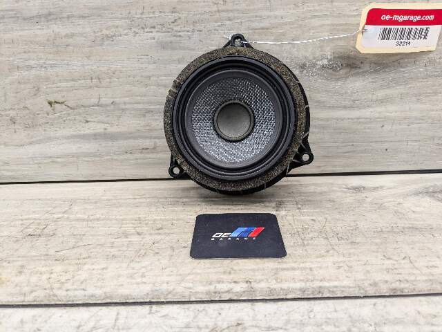14-19 OEM BMW F15 F16 F85 F86 X5 X6 X5M X6M Top Hifi MID Range Loud Speaker