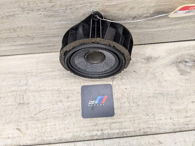14-19 OEM BMW F15 F16 F85 F86 X5 X6 X5M X6M Top Hifi MID Range Loud Speaker