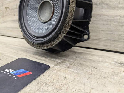 14-19 OEM BMW F15 F16 F85 F86 X5 X6 X5M X6M Top Hifi MID Range Loud Speaker