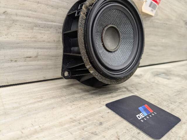14-19 OEM BMW F15 F16 F85 F86 X5 X6 X5M X6M Top Hifi MID Range Loud Speaker