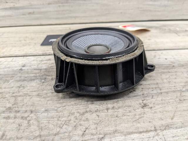 14-19 OEM BMW F15 F16 F85 F86 X5 X6 X5M X6M Top Hifi MID Range Loud Speaker