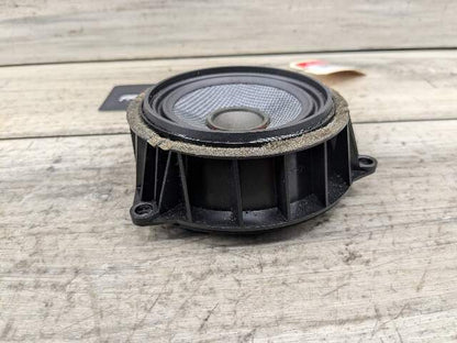 14-19 OEM BMW F15 F16 F85 F86 X5 X6 X5M X6M Top Hifi MID Range Loud Speaker