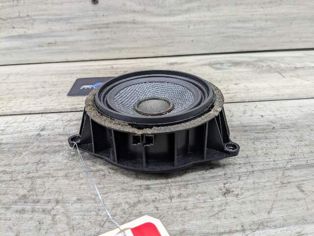 14-19 OEM BMW F15 F16 F85 F86 X5 X6 X5M X6M Top Hifi MID Range Loud Speaker