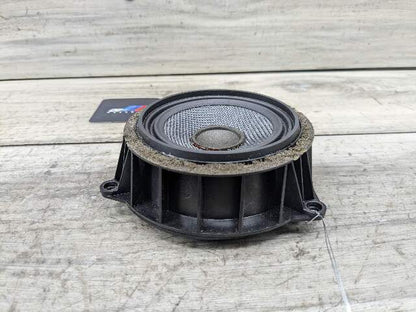 14-19 OEM BMW F15 F16 F85 F86 X5 X6 X5M X6M Top Hifi MID Range Loud Speaker