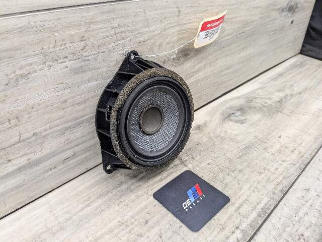 14-19 OEM BMW F15 F16 F85 F86 X5 X6 X5M X6M Top Hifi MID Range Loud Speaker