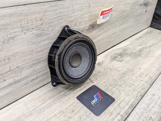 14-19 OEM BMW F15 F16 F85 F86 X5 X6 X5M X6M Top Hifi MID Range Loud Speaker