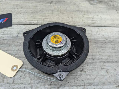 14-19 OEM BMW F15 F16 F85 F86 X5 X6 X5M X6M Top Hifi MID Range Loud Speaker