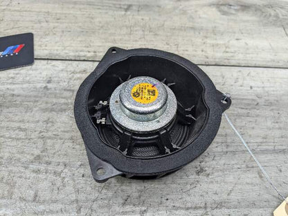 14-19 OEM BMW F15 F16 F85 F86 X5 X6 X5M X6M Top Hifi MID Range Loud Speaker