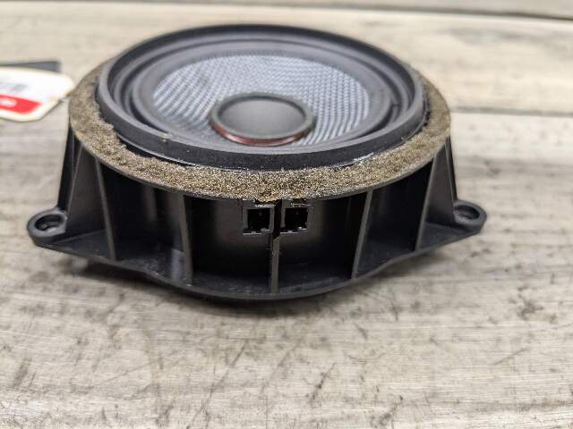 14-19 OEM BMW F15 F16 F85 F86 X5 X6 X5M X6M Top Hifi MID Range Loud Speaker