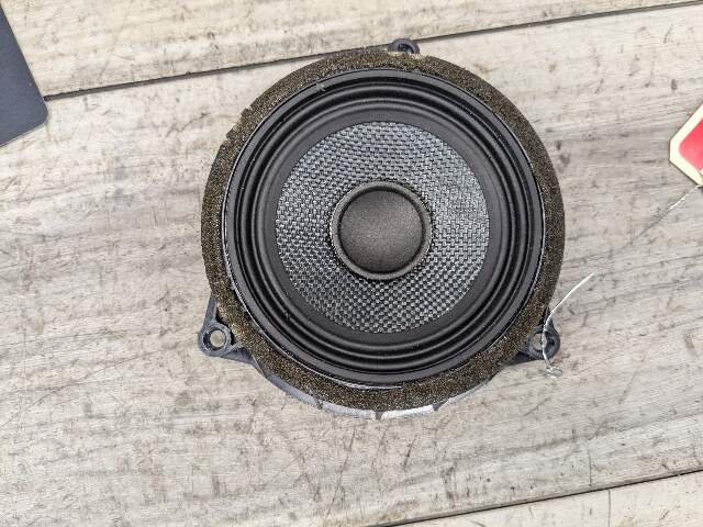 14-19 OEM BMW F15 F16 F85 F86 X5 X6 X5M X6M Top Hifi MID Range Loud Speaker