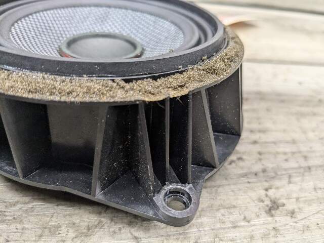 14-19 OEM BMW F15 F16 F85 F86 X5 X6 X5M X6M Top Hifi MID Range Loud Speaker
