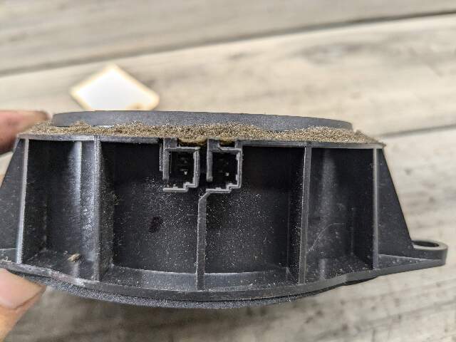 14-19 OEM BMW F15 F16 F85 F86 X5 X6 X5M X6M Top Hifi MID Range Loud Speaker