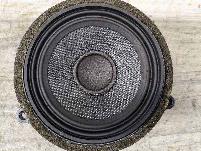 14-19 OEM BMW F15 F16 F85 F86 X5 X6 X5M X6M Top Hifi MID Range Loud Speaker