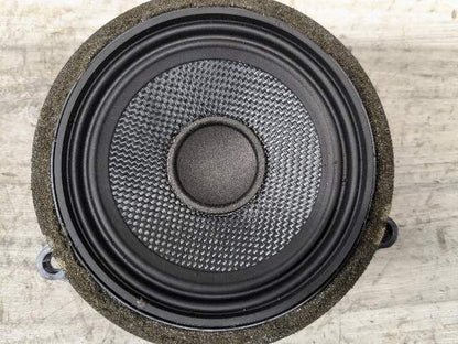 14-19 OEM BMW F15 F16 F85 F86 X5 X6 X5M X6M Top Hifi MID Range Loud Speaker