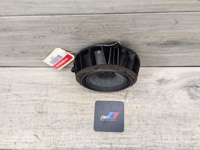 14-19 OEM BMW F15 F16 F85 F86 X5 X6 X5M X6M Top Hifi MID Range Loud Speaker