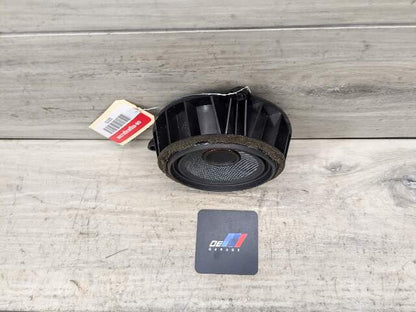 14-19 OEM BMW F15 F16 F85 F86 X5 X6 X5M X6M Top Hifi MID Range Loud Speaker