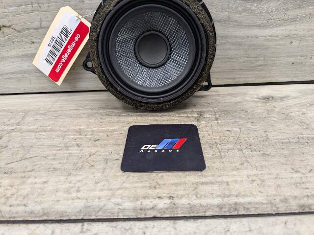 14-19 OEM BMW F15 F16 F85 F86 X5 X6 X5M X6M Top Hifi MID Range Loud Speaker