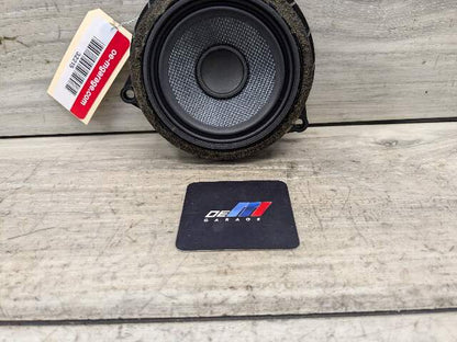 14-19 OEM BMW F15 F16 F85 F86 X5 X6 X5M X6M Top Hifi MID Range Loud Speaker