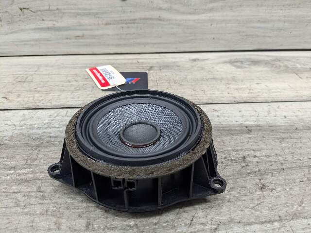 14-19 OEM BMW F15 F16 F85 F86 X5 X6 X5M X6M Top Hifi MID Range Loud Speaker