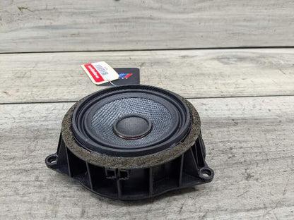 14-19 OEM BMW F15 F16 F85 F86 X5 X6 X5M X6M Top Hifi MID Range Loud Speaker