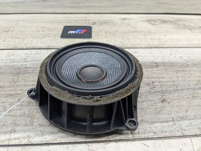 14-19 OEM BMW F15 F16 F85 F86 X5 X6 X5M X6M Top Hifi MID Range Loud Speaker